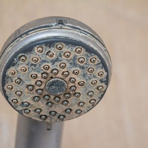 Hard Water Getting You Down? | Water Softener Installation